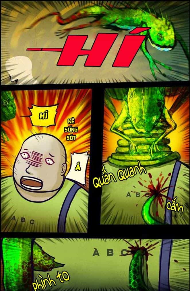 Zombie Brother - Chương 56 - ảnh 13