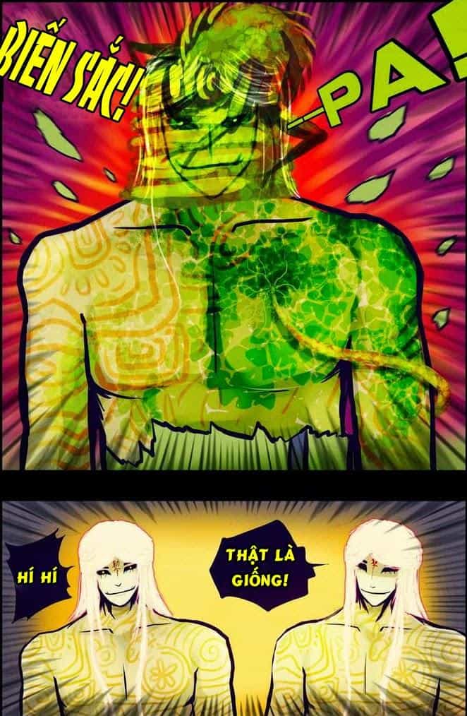 Zombie Brother - Chương 56 - ảnh 14