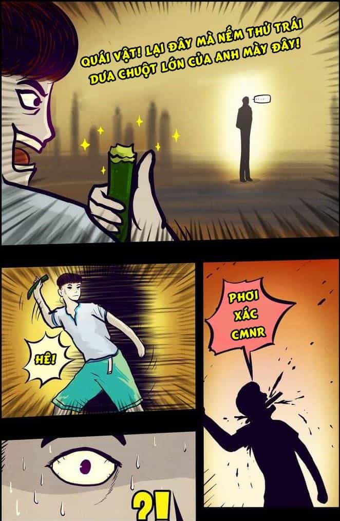 Zombie Brother - Chương 56 - ảnh 4