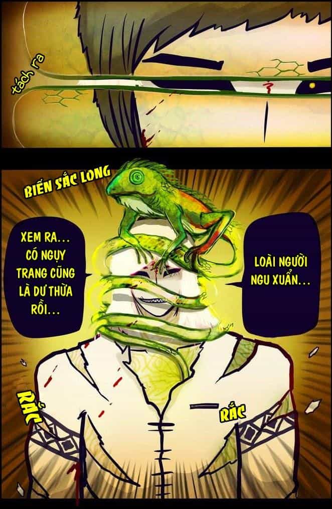 Zombie Brother - Chương 56 - ảnh 6
