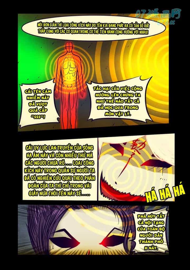 Zombie Brother - Chương 57 - ảnh 9
