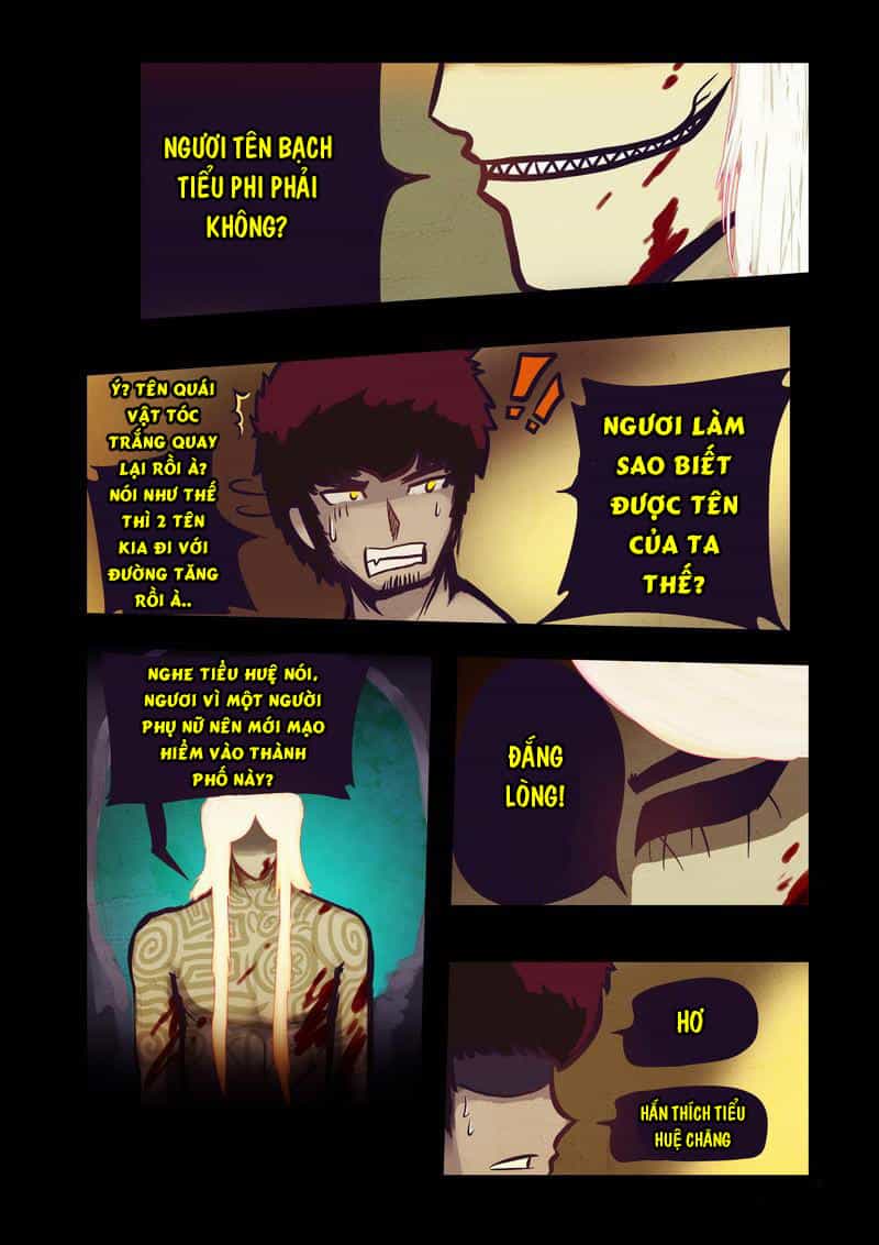 Zombie Brother - Chương 60 - ảnh 14