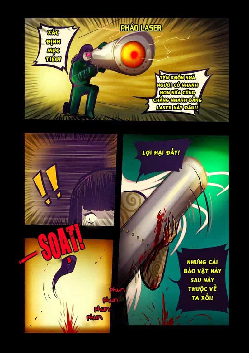 Zombie Brother - Chương 61 - ảnh 12