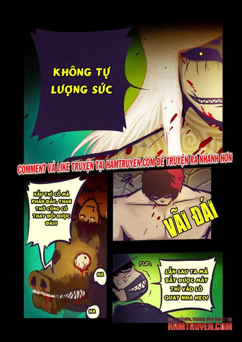 Zombie Brother - Chương 61 - ảnh 15