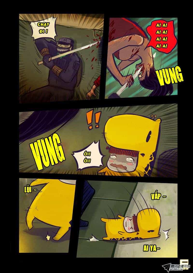 Zombie Brother - Chương 62 - ảnh 14