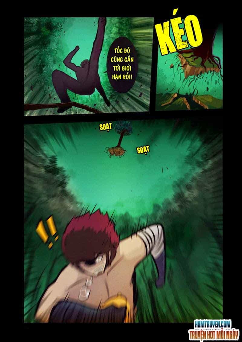 Zombie Brother - Chương 63 - ảnh 15