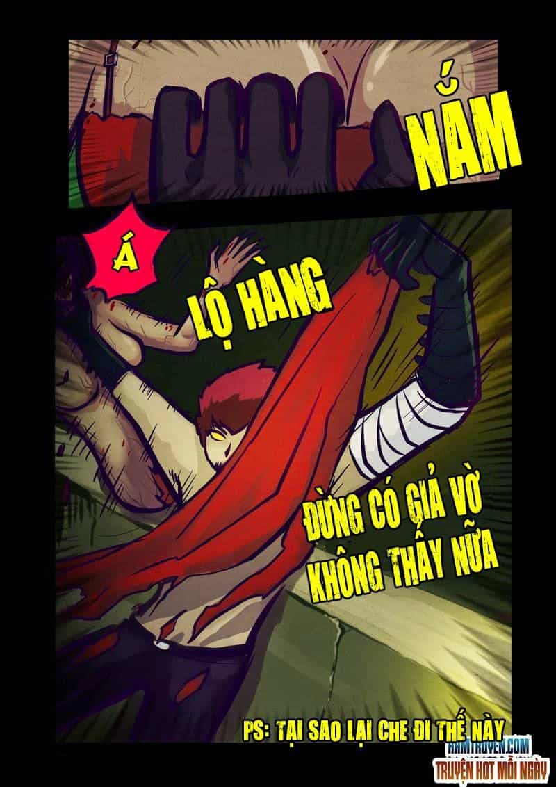 Zombie Brother - Chương 63 - ảnh 5