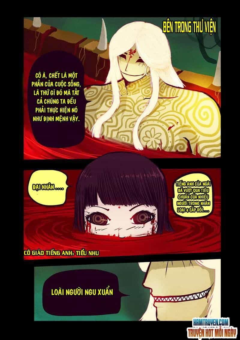 Zombie Brother - Chương 64 - ảnh 17