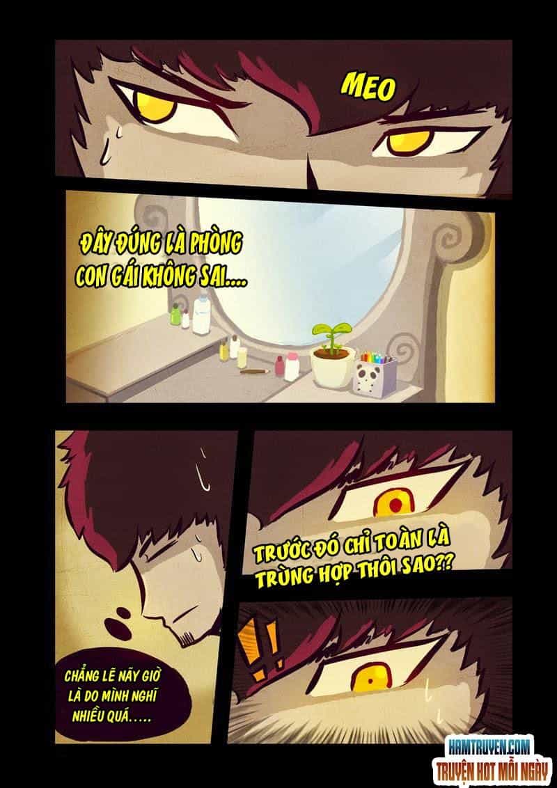 Zombie Brother - Chương 66 - ảnh 10