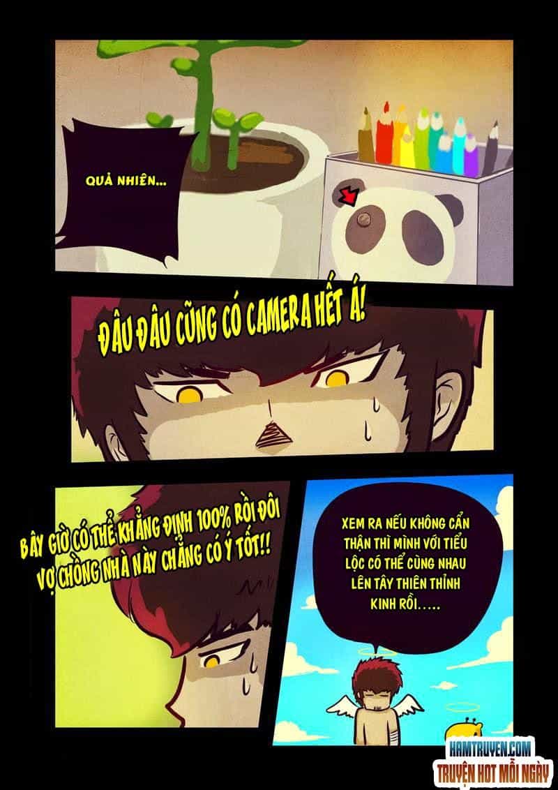 Zombie Brother - Chương 66 - ảnh 11