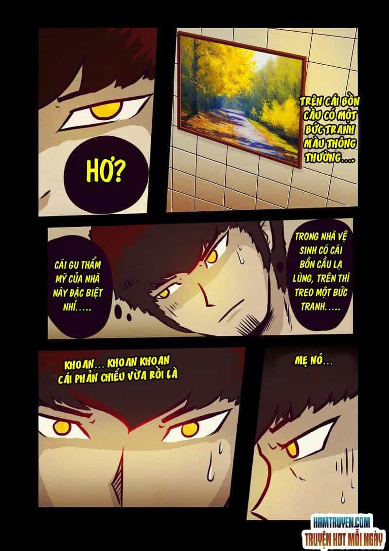 Zombie Brother - Chương 66 - ảnh 4
