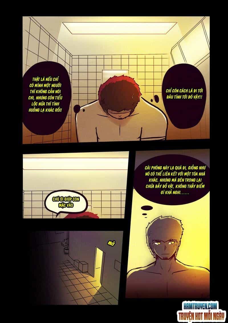 Zombie Brother - Chương 66 - ảnh 6