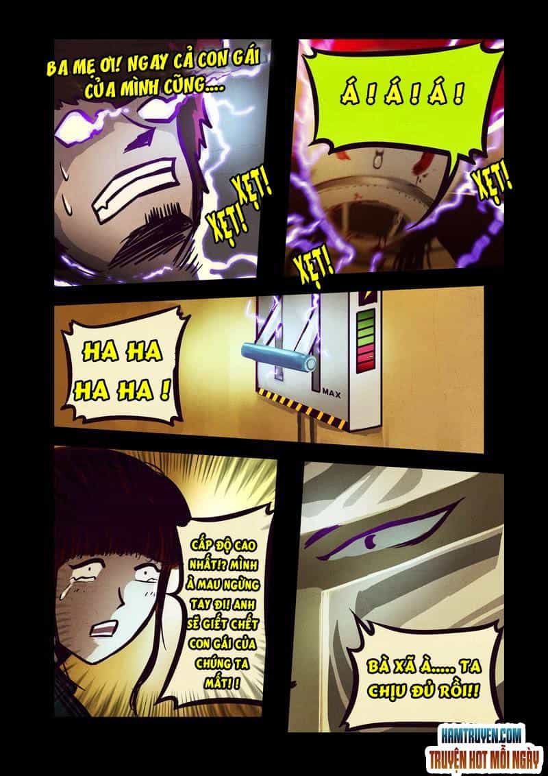 Zombie Brother - Chương 67 - ảnh 13