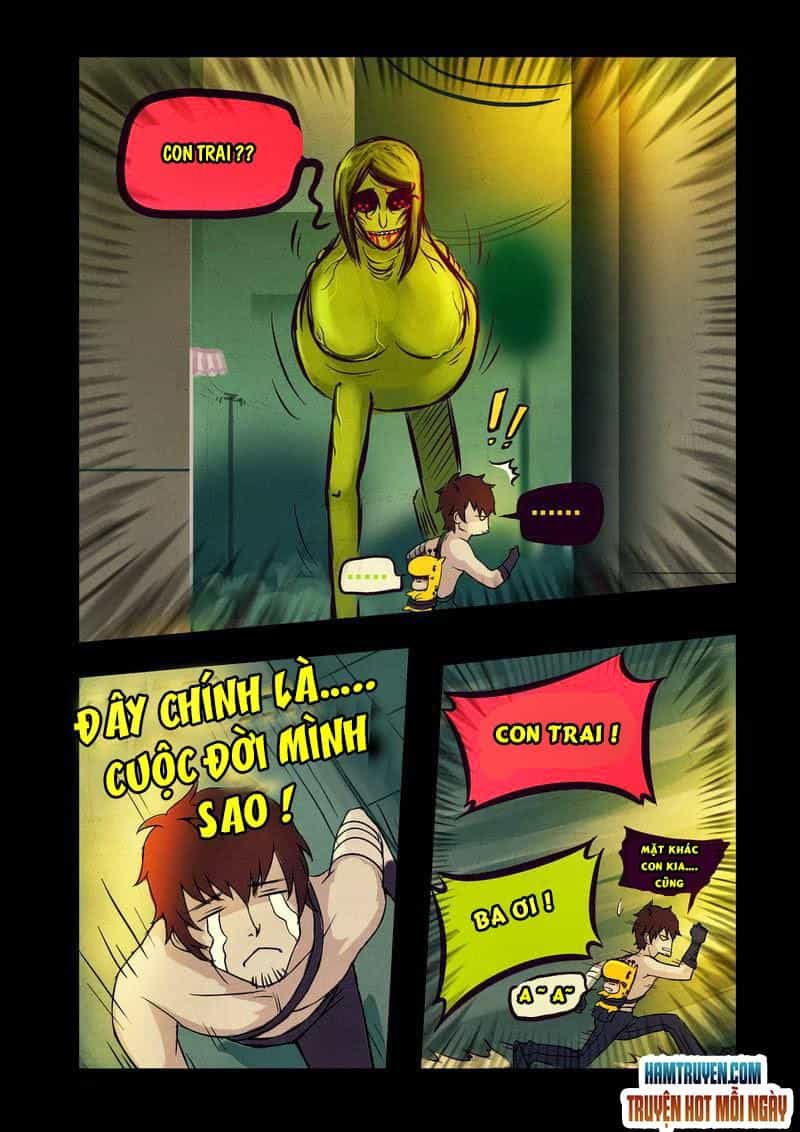 Zombie Brother - Chương 68 - ảnh 16
