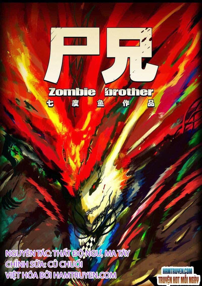 Zombie Brother - Chương 68 - ảnh 2