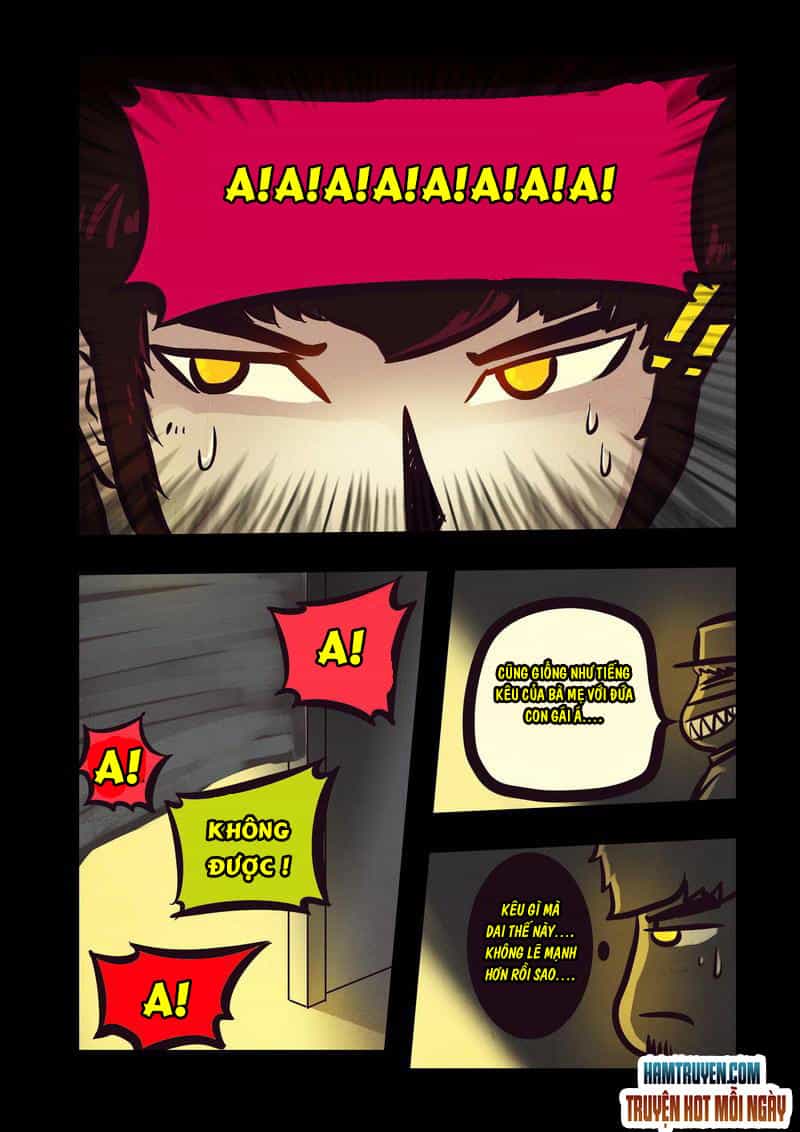 Zombie Brother - Chương 69 - ảnh 13