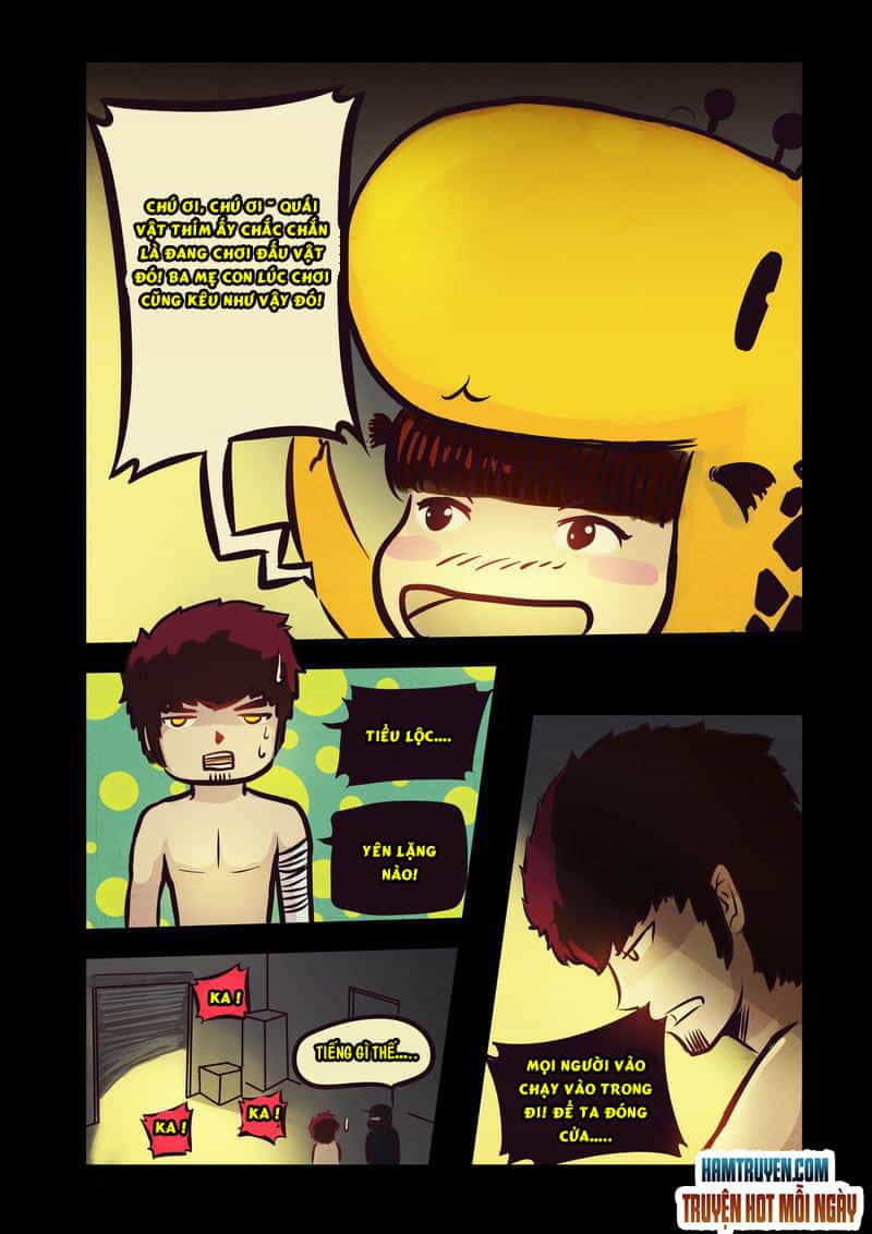 Zombie Brother - Chương 69 - ảnh 14