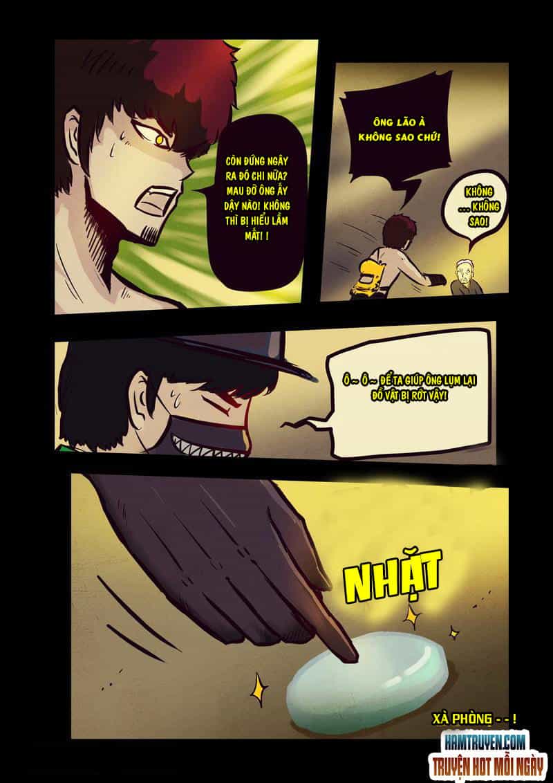 Zombie Brother - Chương 69 - ảnh 3