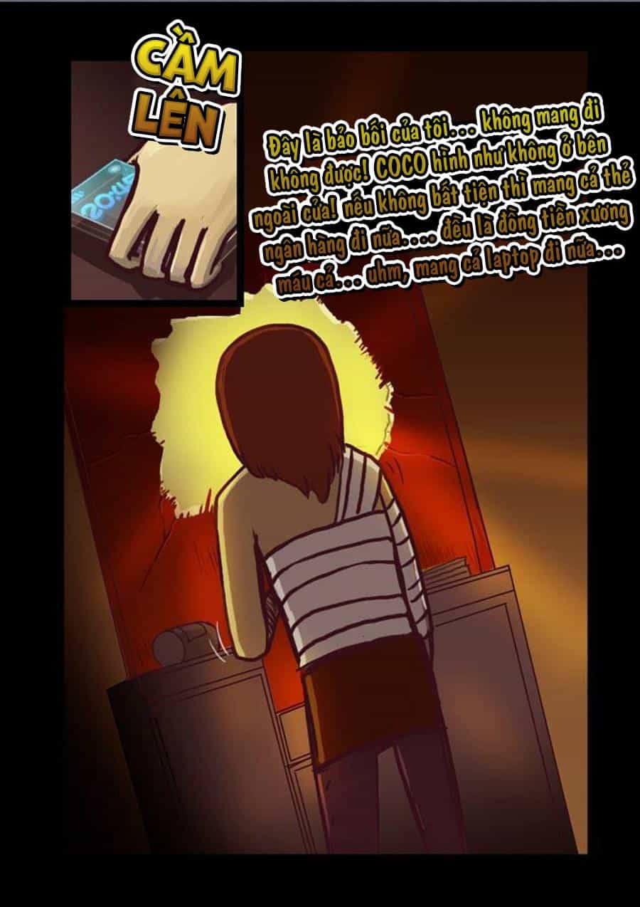 Zombie Brother - Chương 7 - ảnh 15
