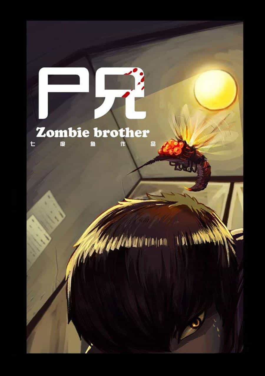 Zombie Brother - Chương 7 - ảnh 2