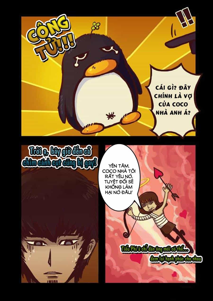 Zombie Brother - Chương 7 - ảnh 3