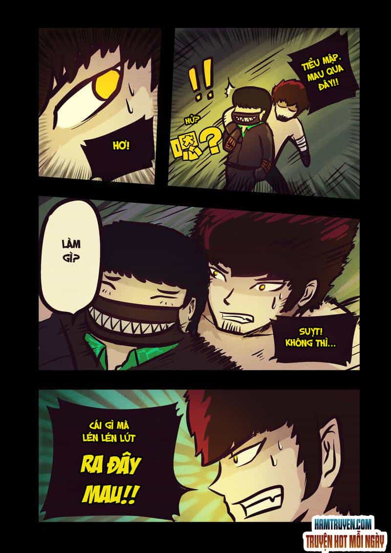 Zombie Brother - Chương 70 - ảnh 14
