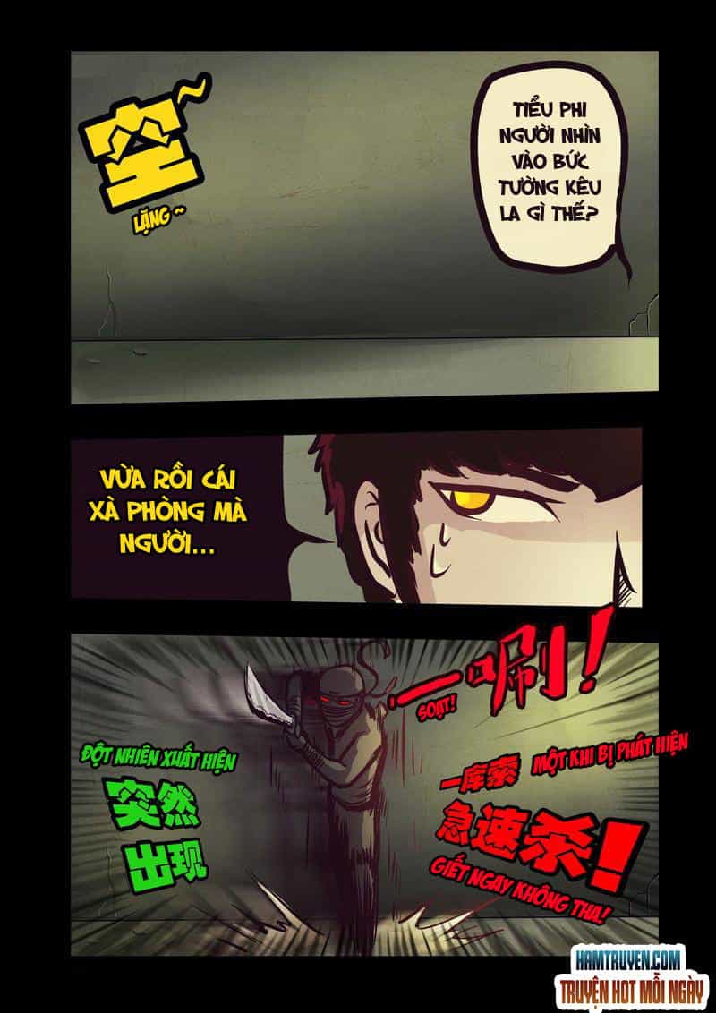 Zombie Brother - Chương 70 - ảnh 15