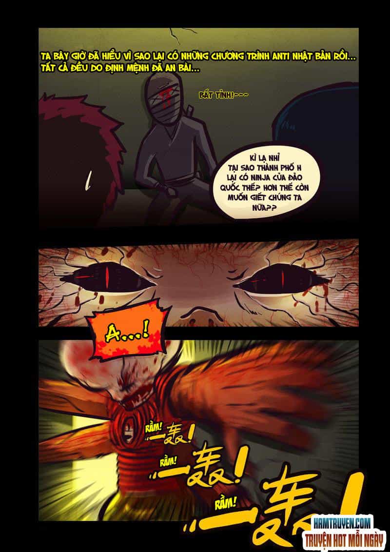Zombie Brother - Chương 70 - ảnh 17