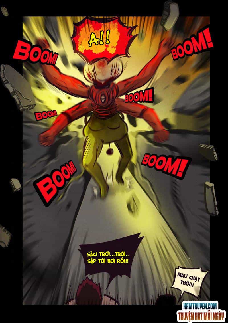 Zombie Brother - Chương 70 - ảnh 18