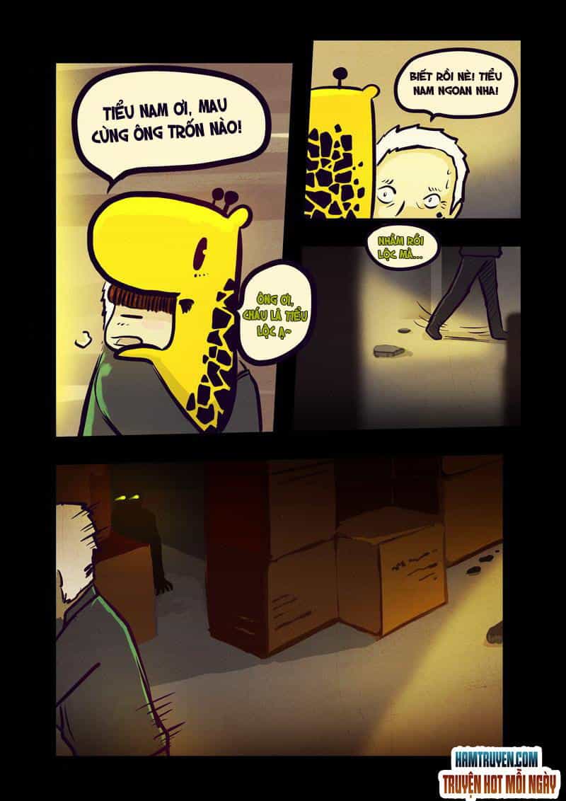 Zombie Brother - Chương 71 - ảnh 6