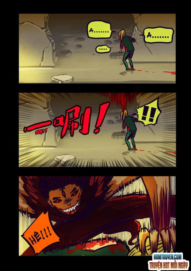 Zombie Brother - Chương 71 - ảnh 7
