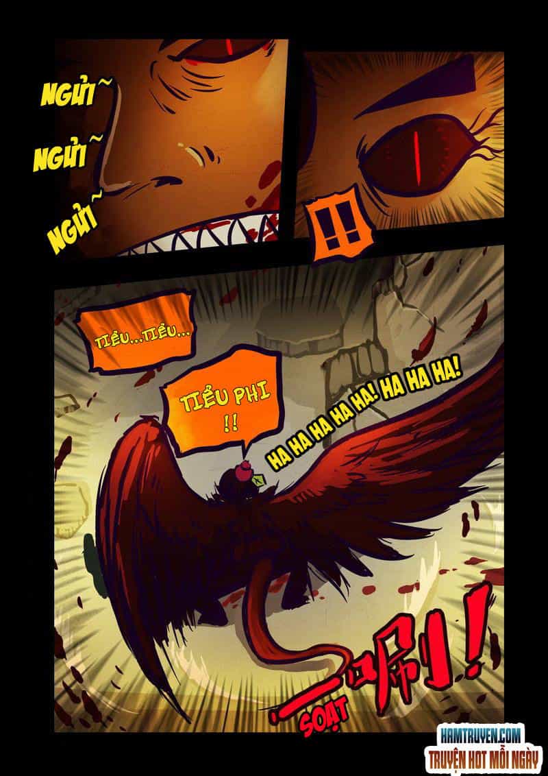 Zombie Brother - Chương 71 - ảnh 8