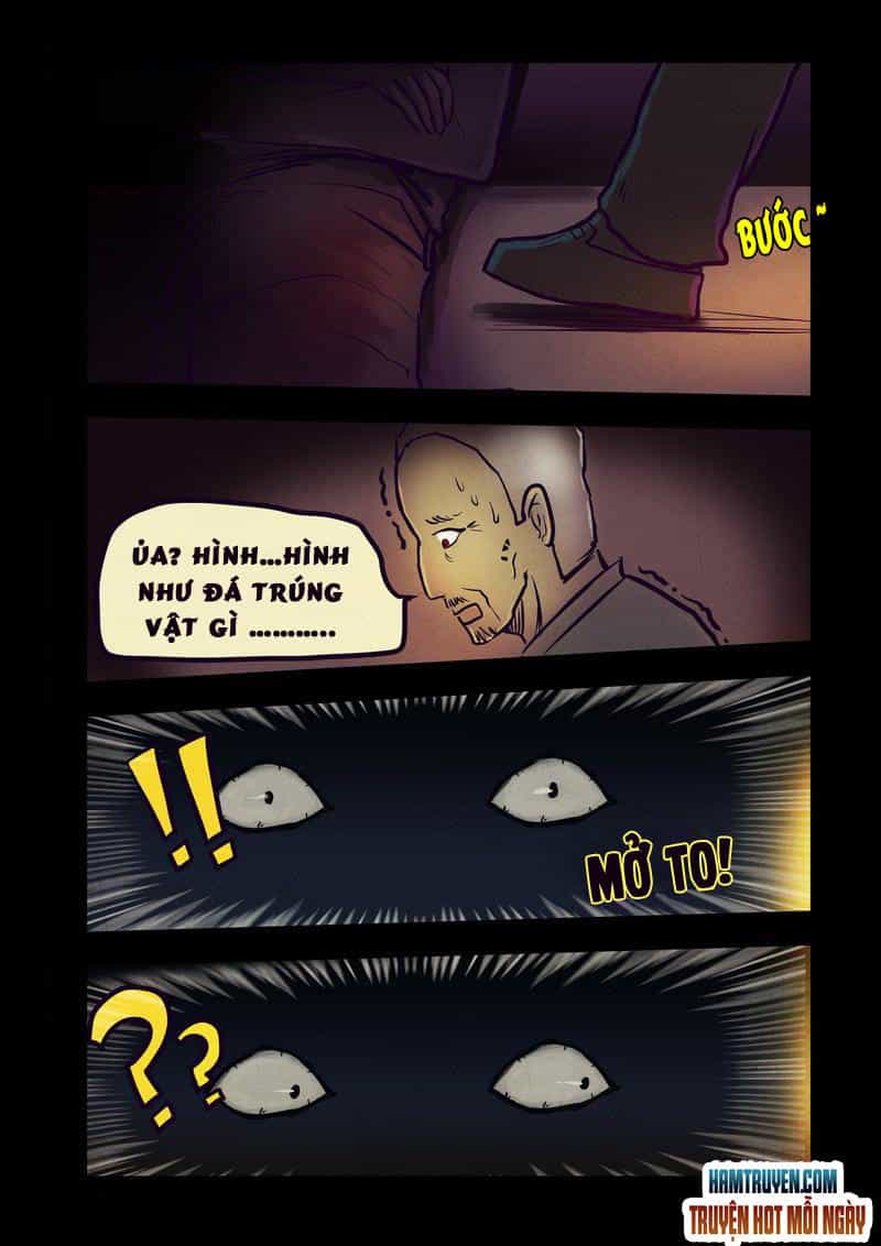 Zombie Brother - Chương 72 - ảnh 11