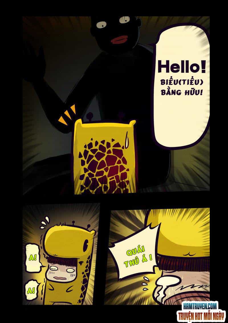 Zombie Brother - Chương 72 - ảnh 12