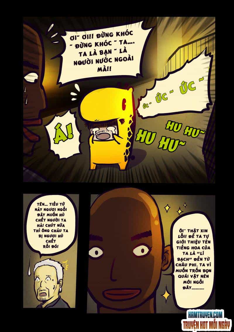 Zombie Brother - Chương 72 - ảnh 13