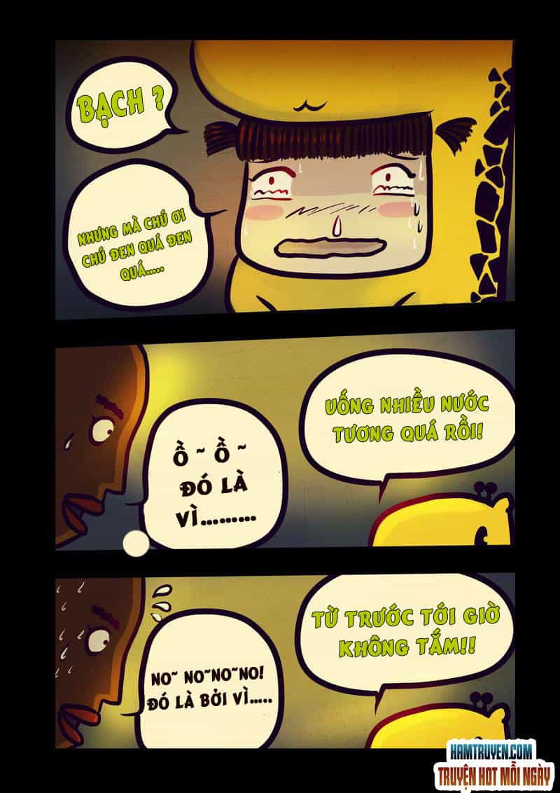 Zombie Brother - Chương 72 - ảnh 14