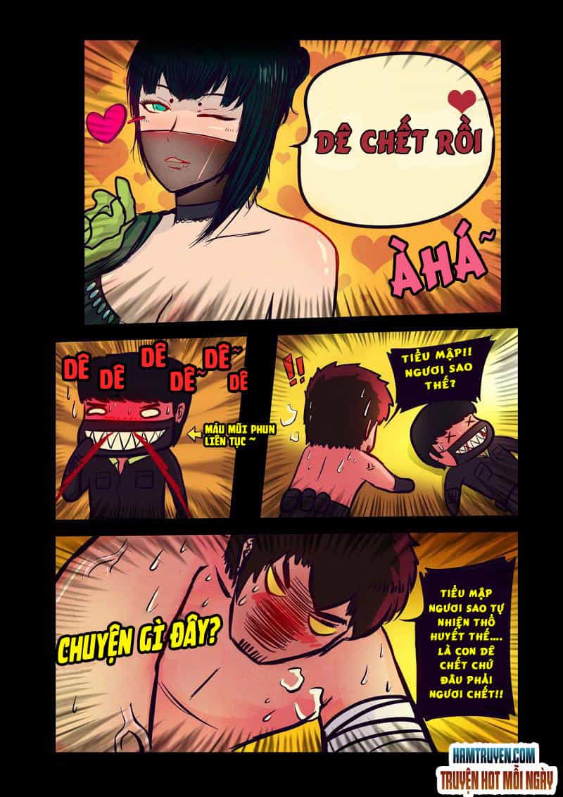 Zombie Brother - Chương 72 - ảnh 19