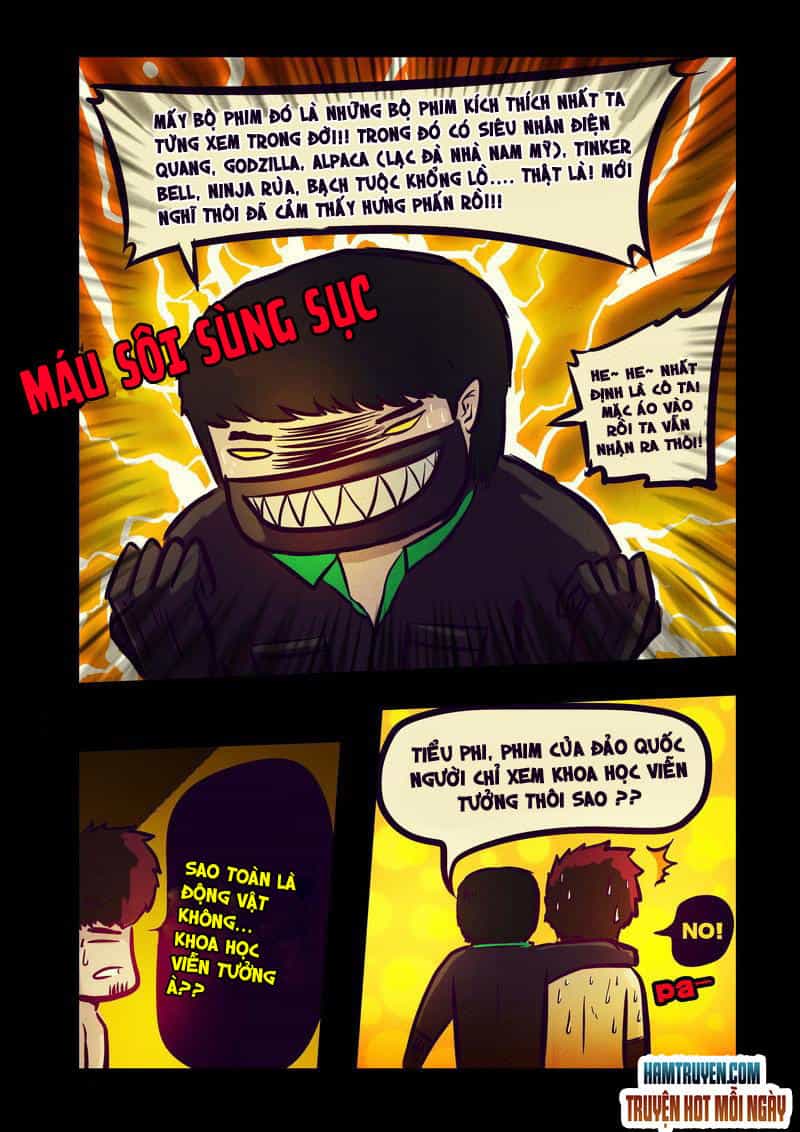 Zombie Brother - Chương 72 - ảnh 4