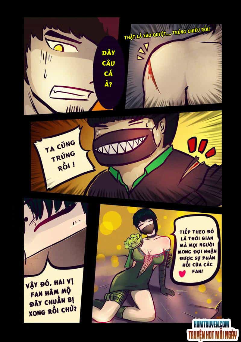Zombie Brother - Chương 72 - ảnh 7