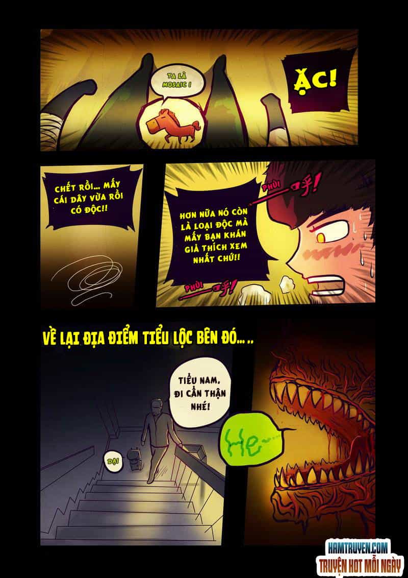 Zombie Brother - Chương 72 - ảnh 9