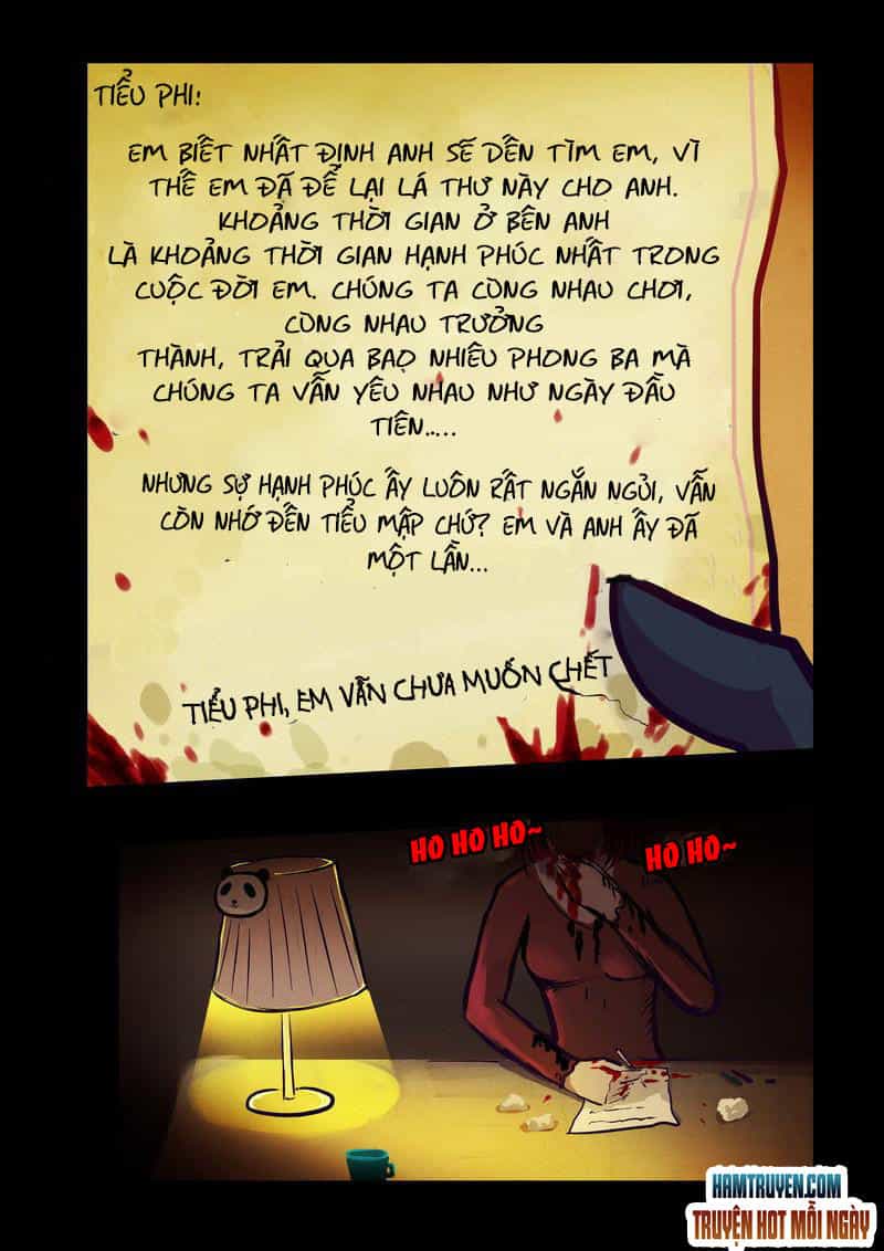 Zombie Brother - Chương 74 - ảnh 16