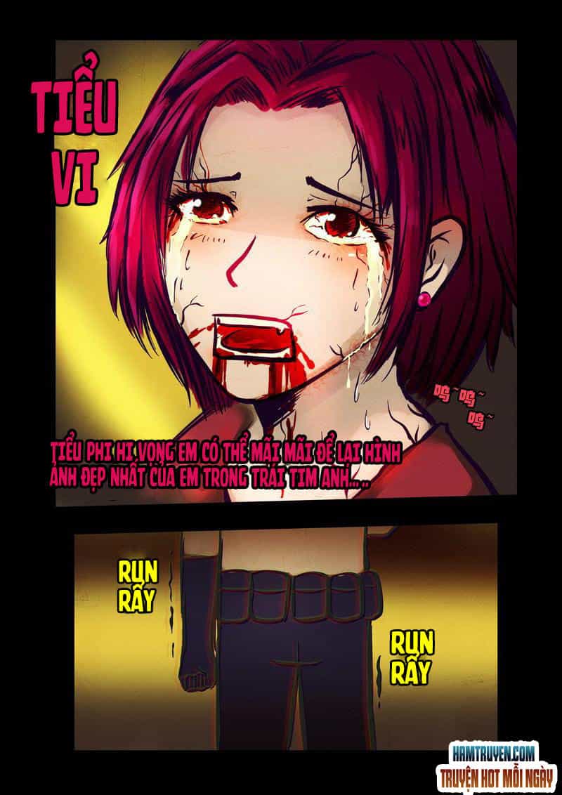 Zombie Brother - Chương 74 - ảnh 17