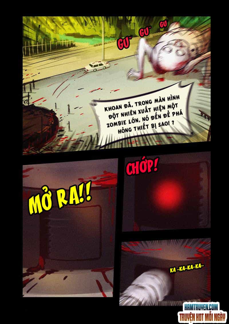Zombie Brother - Chương 74 - ảnh 4