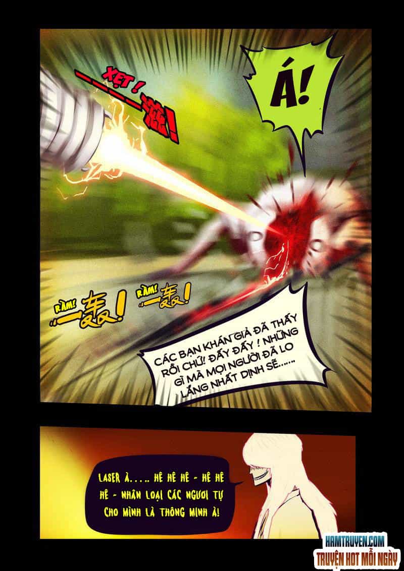 Zombie Brother - Chương 74 - ảnh 6