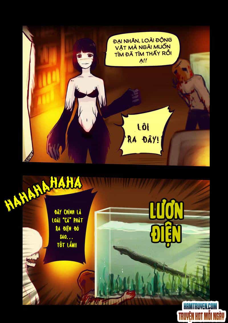 Zombie Brother - Chương 74 - ảnh 7