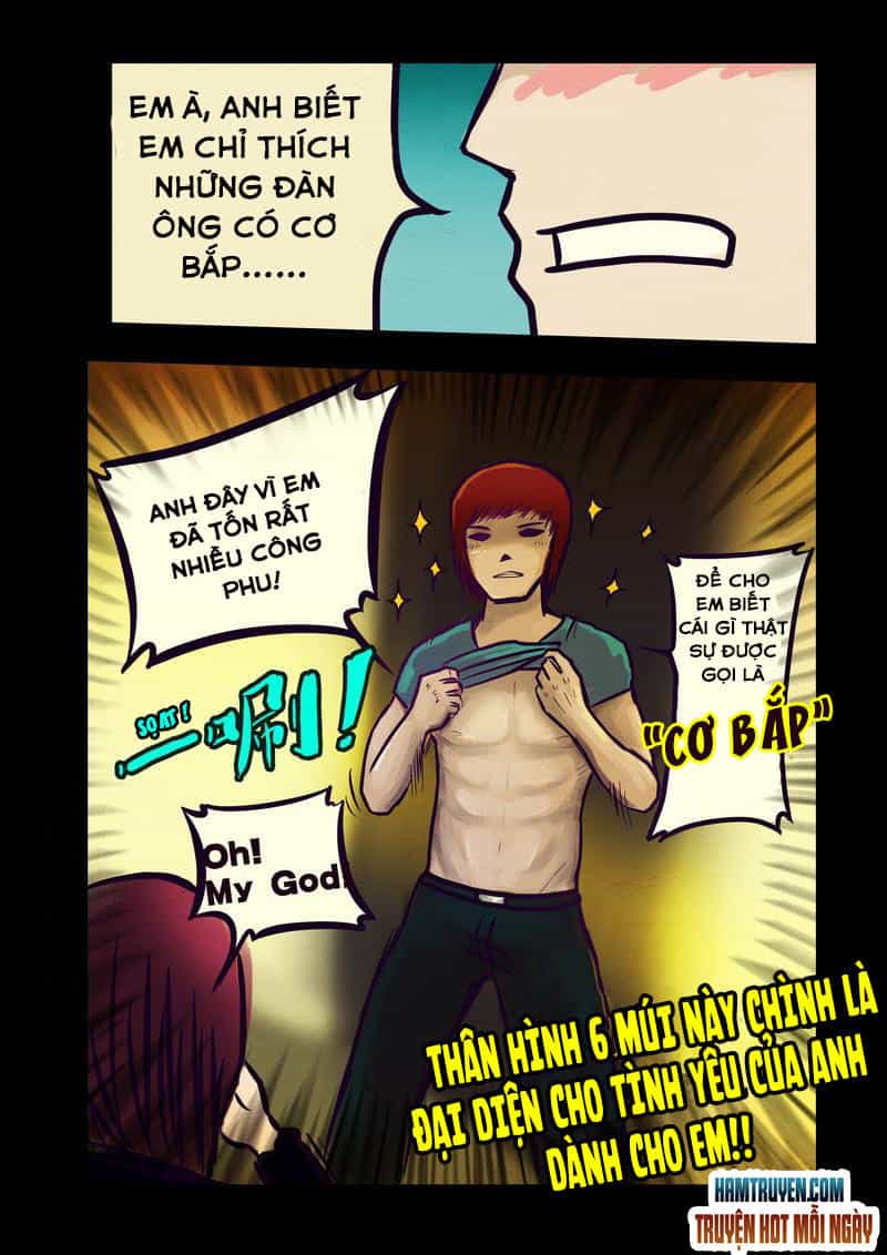 Zombie Brother - Chương 75 - ảnh 11