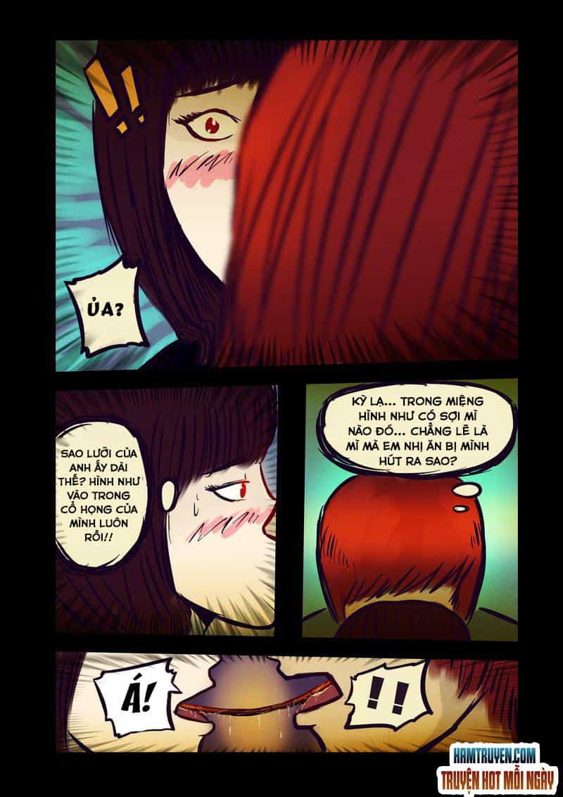 Zombie Brother - Chương 75 - ảnh 13