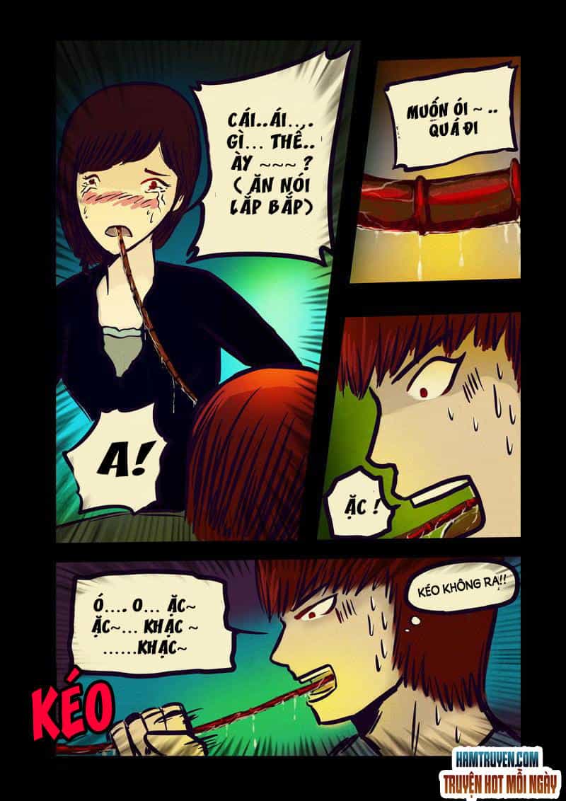 Zombie Brother - Chương 75 - ảnh 14