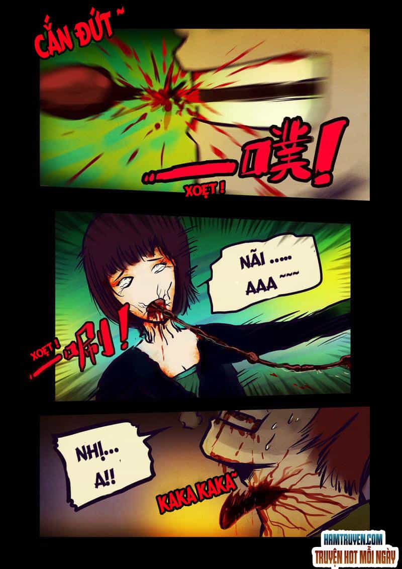 Zombie Brother - Chương 75 - ảnh 16