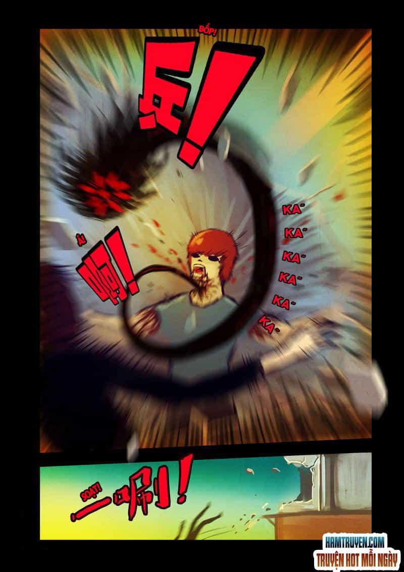 Zombie Brother - Chương 75 - ảnh 17